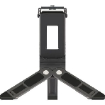 Настольная подставка Wize Photo eAzl для установки планшетов, видеокамер, электронных книг и pico-проекторов, нагрузка 6.8 кг, нагрузка 30-47 град., черный