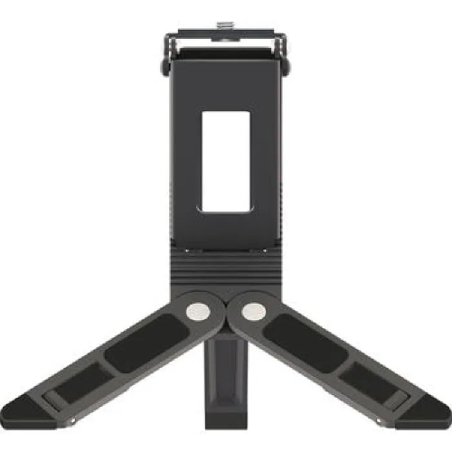 Настольная подставка Wize Photo eAzl для установки планшетов, видеокамер, электронных книг и pico-проекторов, нагрузка 6.8 кг, нагрузка 30-47 град., черный