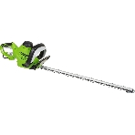 Кусторез электрический GreenWorks GHT7068 Deluxe, 700W, 68 см (2201407)