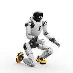 Гуманоид Agibot X2 Ultra