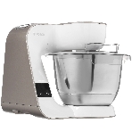 Комбайн Bosch MUM5XW20 белый/бежевый