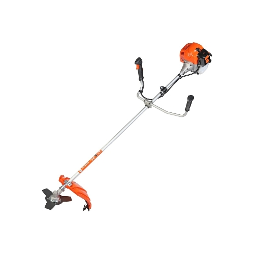 Триммер бензиновый Patriot PT 553 1+1, 3 л.с.