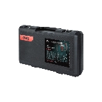 Отбойный молоток Deli DE-DG5-2E (1200Вт, 17Дж, кейс)