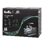 Насос вакуумный Ballu Super Stars ST-4BM