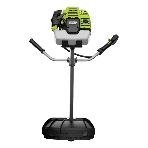 Триммер бензиновый Deli DE-GT255-5, 1,8 л.с.