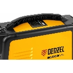 Аппарат инвертор. дуговой сварки Denzel SDM-200 Top, 200 А, ПВ 80%