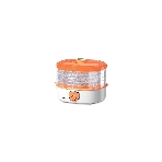Сушилка для овощей Blackton Bt FD1110 White-orange