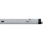 СХД стоечное исполнение 24BAY 2U NO HDD USB3 SYNOLOGY FS3410