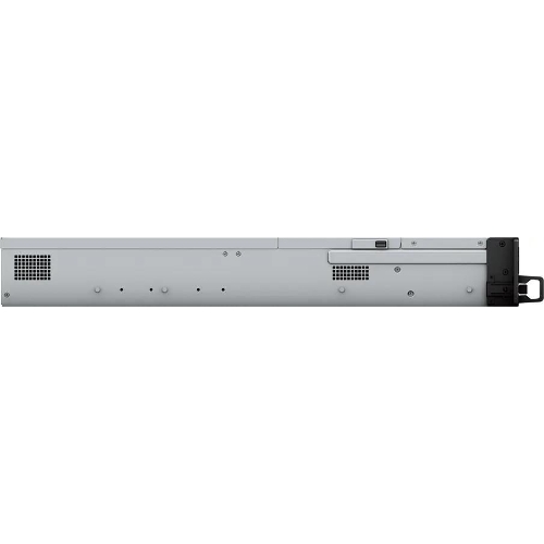 СХД стоечное исполнение 24BAY 2U NO HDD USB3 SYNOLOGY FS3410