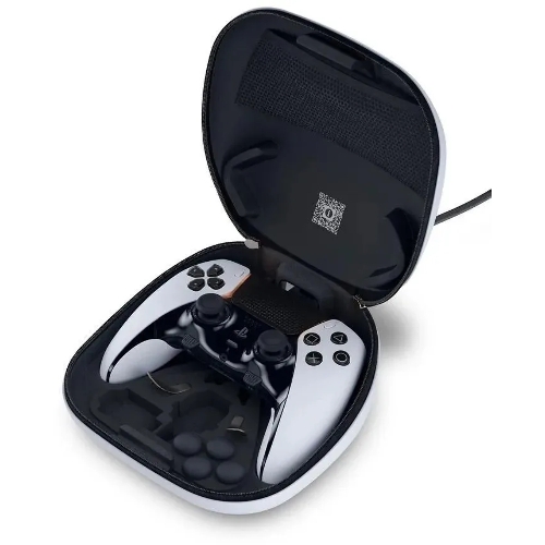 Геймпад PlayStation DualSense Edge белый