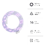 Лента светодиодная умная Yandex Matter 8.2В 3м (YNDX-00544)