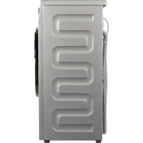 Стиральная машина Beko WSPE6H616S серебристый, загрузка фронтальная 6,5 кг, 1200 об/мин., класс: А++