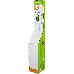 Кусторез электрический GreenWorks GHT7068 Deluxe, 700W, 68 см (2201407)