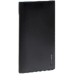 Обложка для документов Piquadro Blue Square PP6805B2R/N черный
