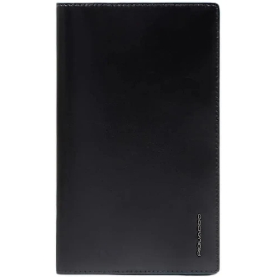 Обложка для документов Piquadro Blue Square PP6805B2R/N черный