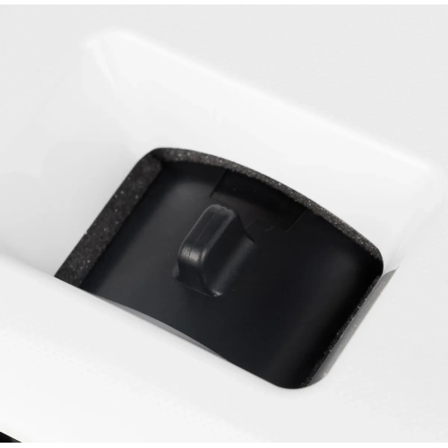 Проектор Epson EB-E01 белый (LCD, 1024 x768, 3300Lm, 15000:1, 2.4 kg) (V11H971040)