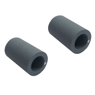Резинка ролика захвата из кассеты (лоток 2) HP LJ M402/M426 (RM2-5452) комлект из 2шт. JPN