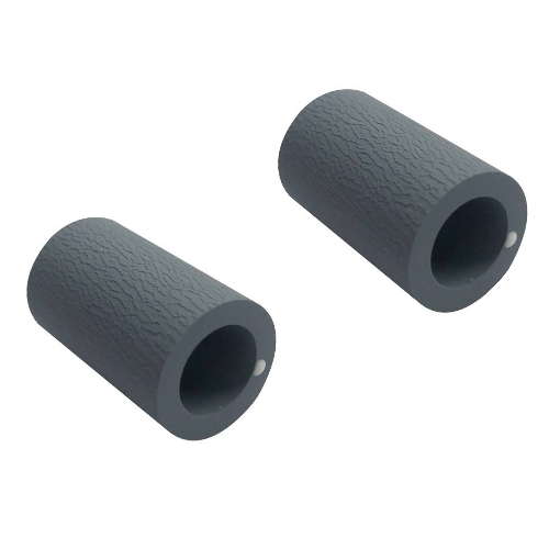 Резинка ролика захвата из кассеты (лоток 2) HP LJ M402/M426 (RM2-5452) комлект из 2шт. JPN