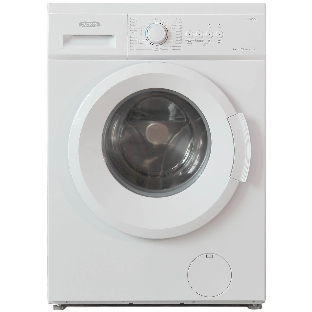 Стиральная машина Бирюса WM-ME610/04 белая, загрузка фронтальная 6кг, 1000 об/мин., класс: A+